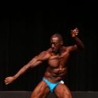 Cornelius  Smith - NPC Southern Classic 2014 - #1